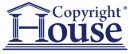 Copyright House Logo